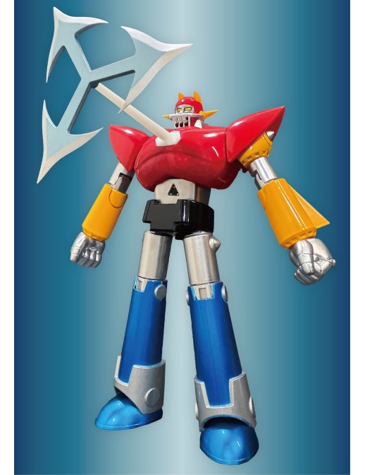 Evolution Toy Neo Dynamite Action UFO Diapolon