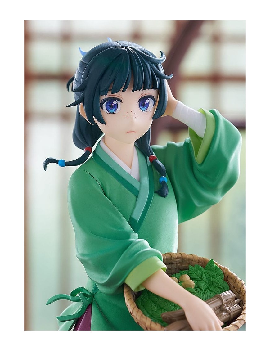 Good Smile Company POP Up Parade The Apothecary Diaries Maomao Good Smile Company POP Up Parade The Apothecary Diaries Maomao