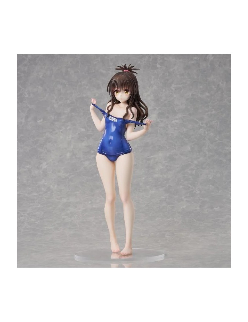 Union Creative To Love-Ru Darkness Swimsuit Series Mikan Yuuki