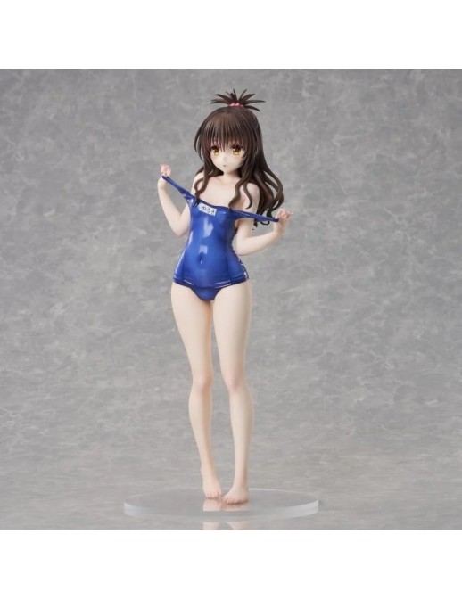 Union Creative To Love-Ru Darkness Swimsuit Series Mikan Yuuki