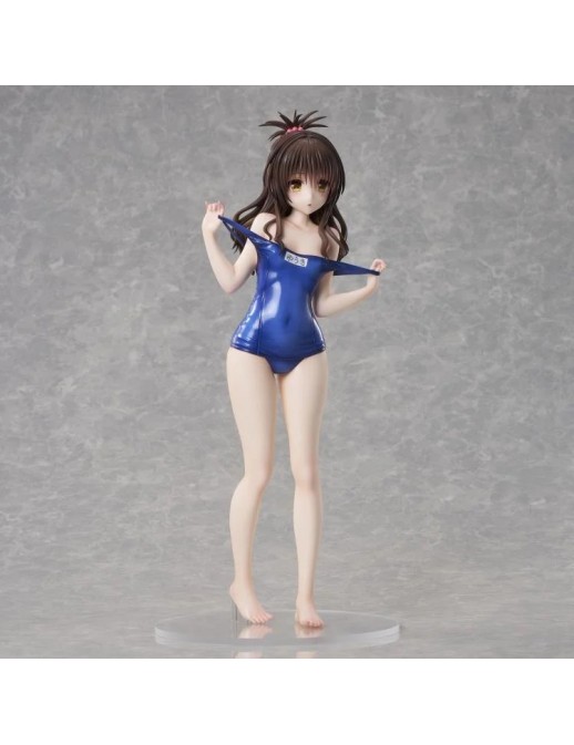 Union Creative To Love-Ru Darkness Swimsuit Series Mikan Yuuki