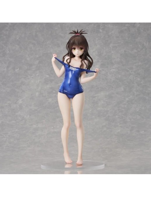 Union Creative To Love-Ru Darkness Swimsuit Series Mikan Yuuki