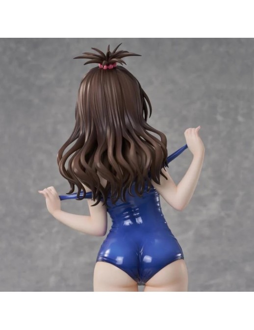 Union Creative To Love-Ru Darkness Swimsuit Series Mikan Yuuki