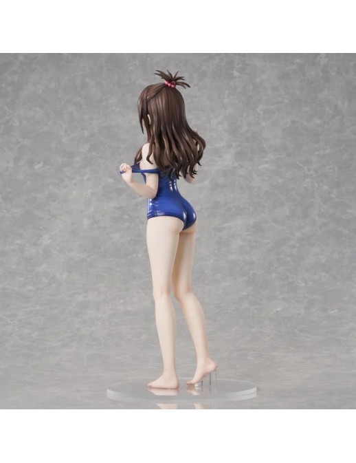 Union Creative To Love-Ru Darkness Swimsuit Series Mikan Yuuki