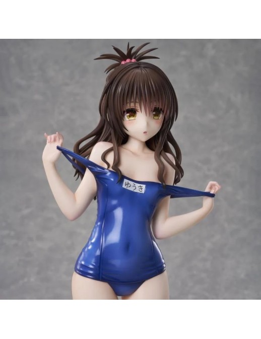 Union Creative To Love-Ru Darkness Swimsuit Series Mikan Yuuki