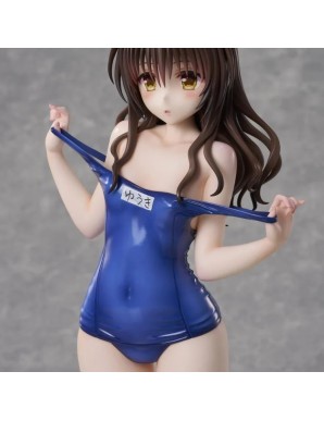 Union Creative To Love-Ru Darkness Swimsuit Series Mikan Yuuki