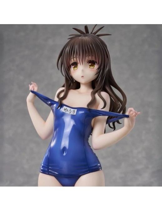 Union Creative To Love-Ru Darkness Swimsuit Series Mikan Yuuki