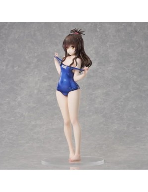 Union Creative To Love-Ru Darkness Swimsuit Series Mikan Yuuki