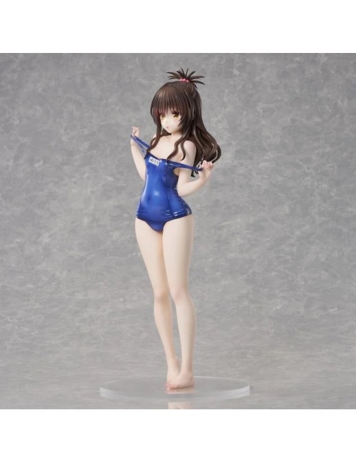Union Creative To Love-Ru Darkness Swimsuit Series Mikan Yuuki