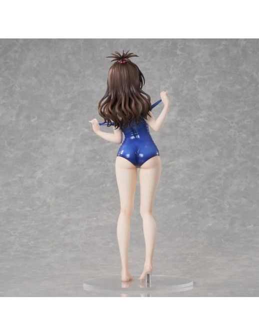 Union Creative To Love-Ru Darkness Swimsuit Series Mikan Yuuki