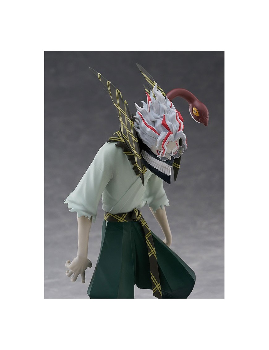 Good Smile Company POP Up Parade DanDaDan Okarun Good Smile Company POP Up Parade DanDaDan Okarun