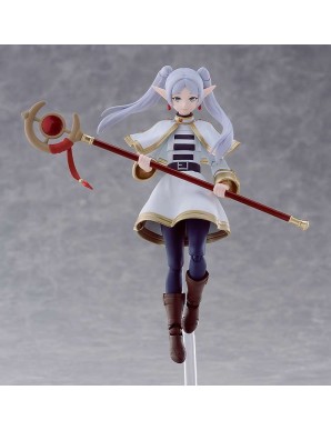 Max Factory Figma Frieren Beyond Journeys End Frieren DX Edition