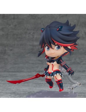 Good Smile Company Nendoroid Kill la Kill Ryuko Matoi Kamui Senketsu Version