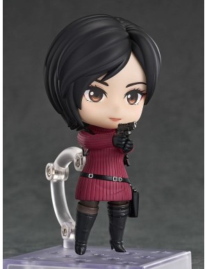 Good Smile Company Nendoroid Resident Evil 4 Ada Wong