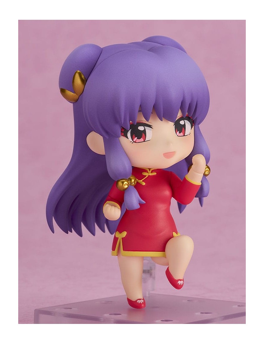Good Smile Company Nendoroid Ranma ½ Shampoo Good Smile Company Nendoroid Ranma ½ Shampoo
