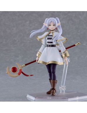 Max Factory Figma Frieren Beyond Journeys End Frieren DX Edition