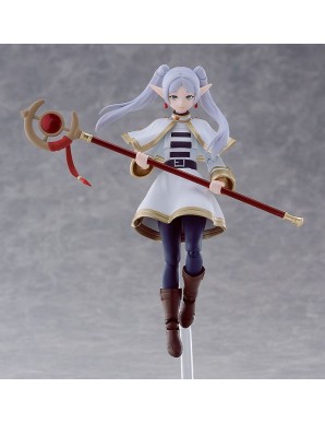 Max Factory Figma Frieren Beyond Journeys End Frieren DX Edition