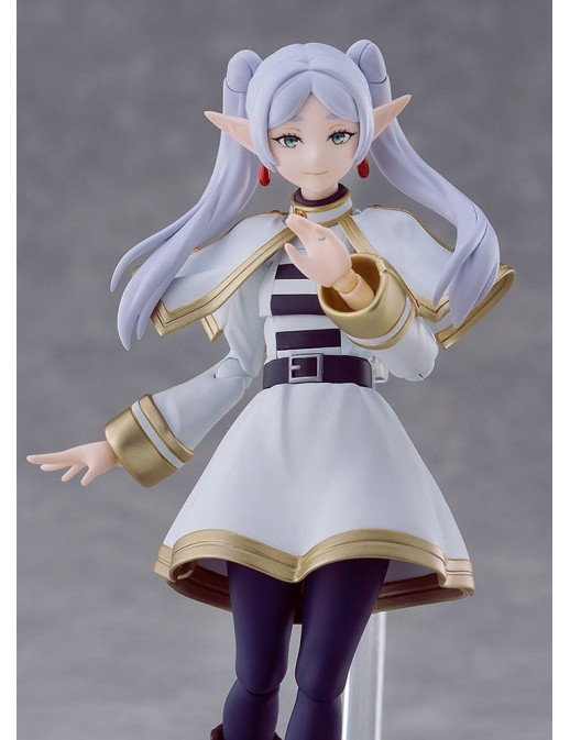 Max Factory Figma Frieren Beyond Journeys End Frieren DX Edition