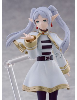Max Factory Figma Frieren Beyond Journeys End Frieren DX Edition