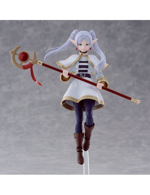 Max Factory Figma Frieren Beyond Journey's End Frieren