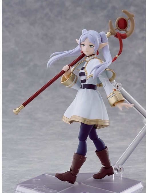 Max Factory Figma Frieren Beyond Journey's End Frieren