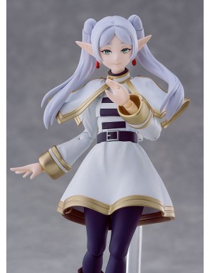 Max Factory Figma Frieren Beyond Journey's End Frieren