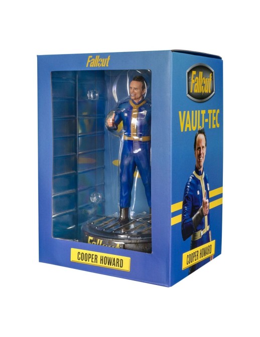 Dark Horse Fallout Cooper Howard