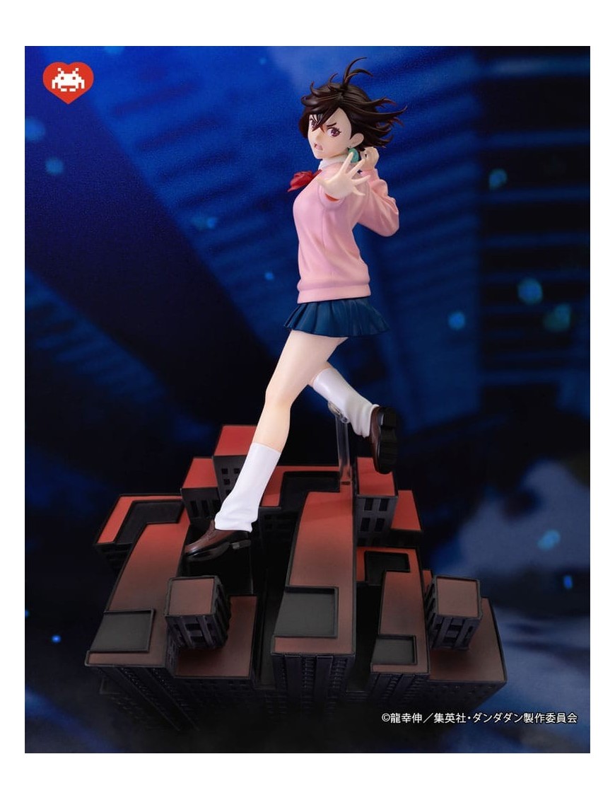 Taito Dressta DanDaDan Momo Ayase
