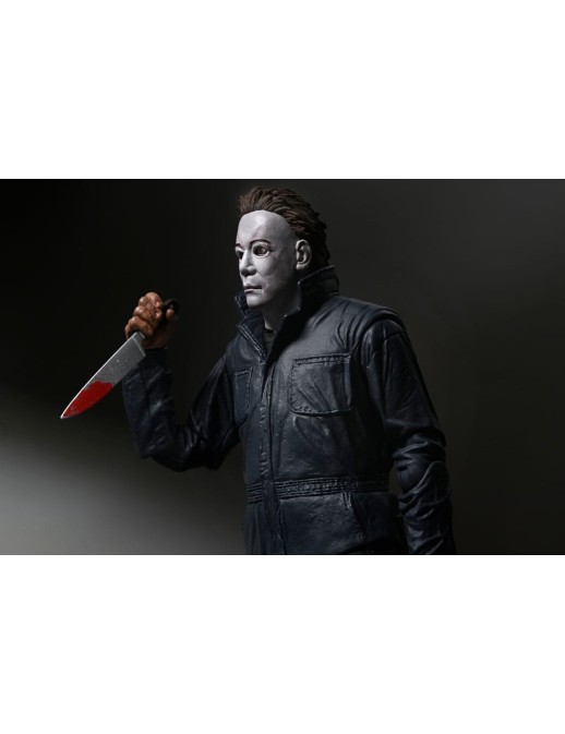 Neca Halloween H20 Michael Myers