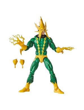 Hasbro Marvel Legends Retro Collection Marvel's Electro