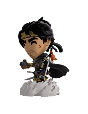 Youtooz Collectibles Ghost of Tsushima Jin Sakai