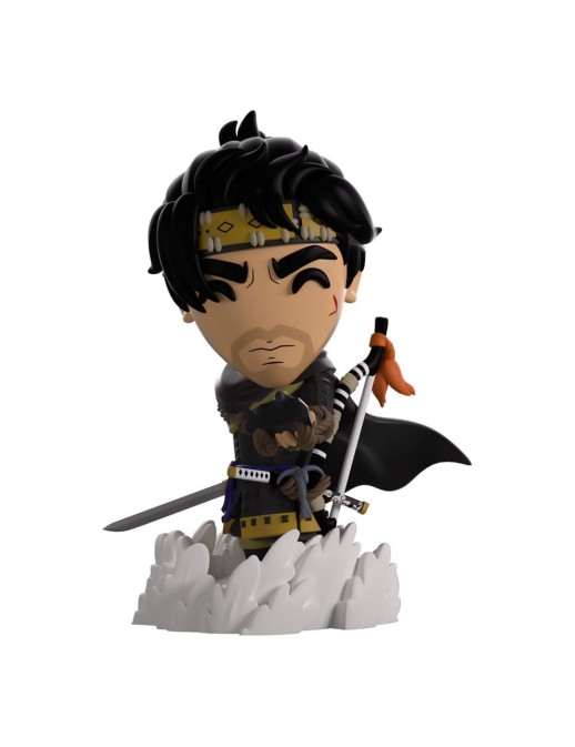 Youtooz Collectibles Ghost of Tsushima Jin Sakai