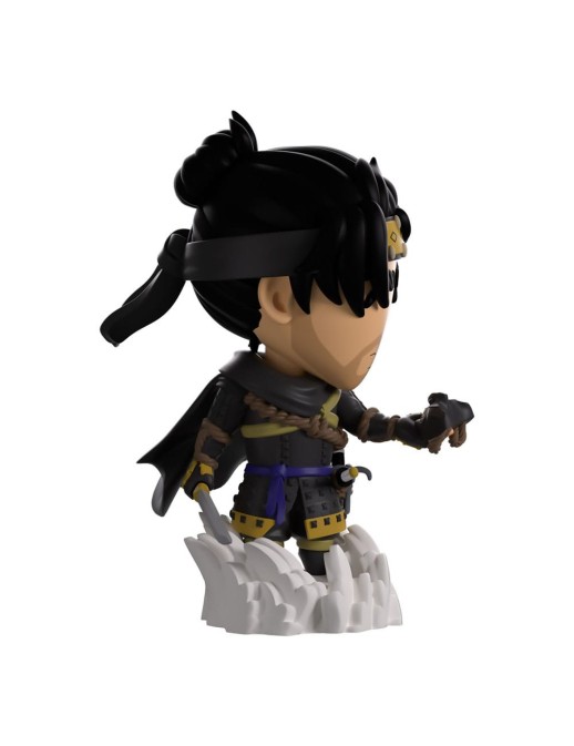 Youtooz Collectibles Ghost of Tsushima Jin Sakai