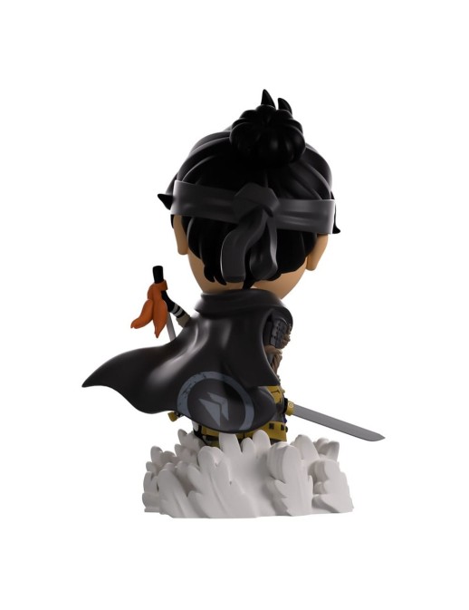 Youtooz Collectibles Ghost of Tsushima Jin Sakai