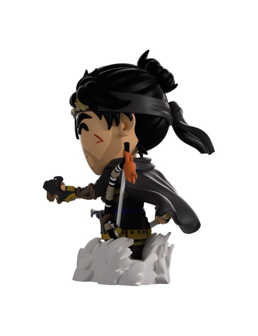 Youtooz Collectibles Ghost of Tsushima Jin Sakai