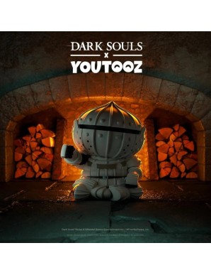 Youtooz Collectibles Dark Souls Siegward of Catarina