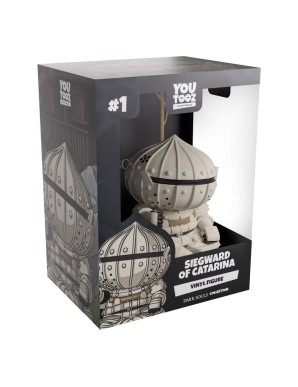Youtooz Collectibles Dark Souls Siegward of Catarina