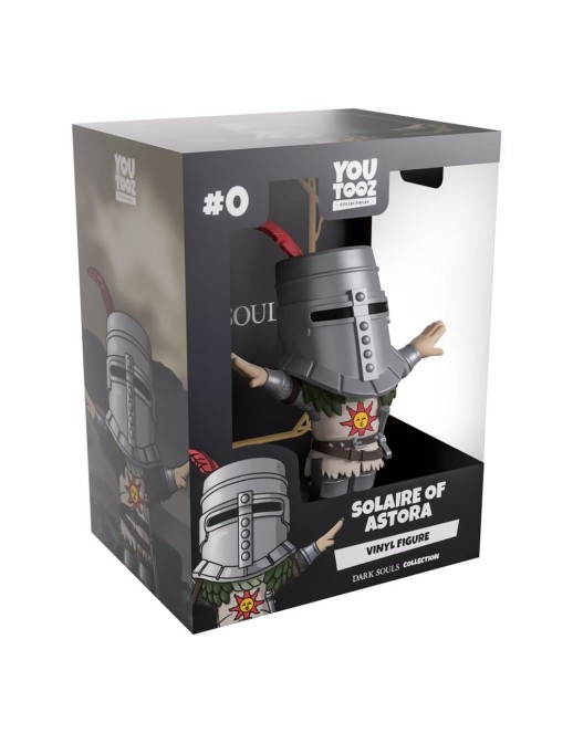 Youtooz Collectibles Dark Souls Solaire of Astora