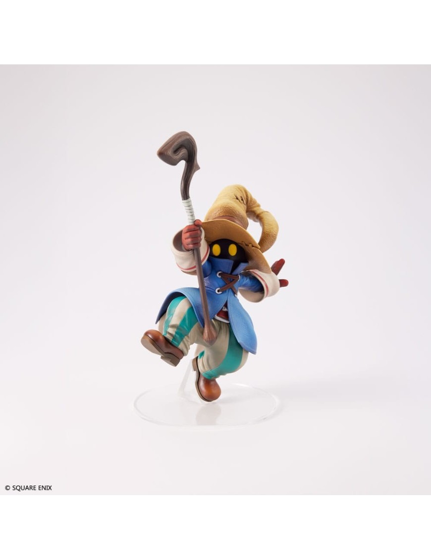 Square Enix FORM-ISM Final Fantaxy IX Vivi Ornitier
