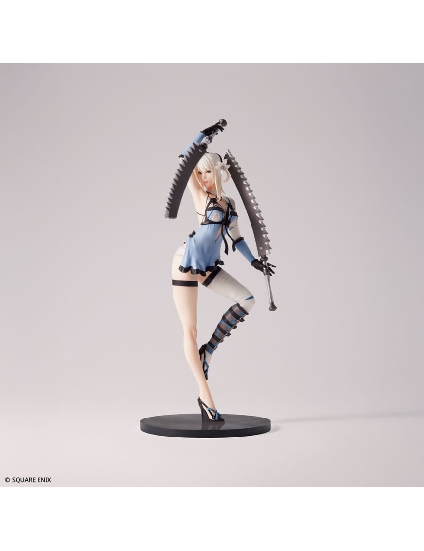 Square Enix FORM-ISM NieR: Replicant Ver. 1.22474487139... NieR Ver.1.22474487139...