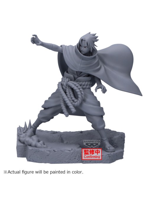 Banpresto Combination Battle Naruto Shippuden Sasuke Uchiha