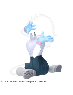 Banpresto My Hero Academia Glitter & Glamours Toru Hagakure