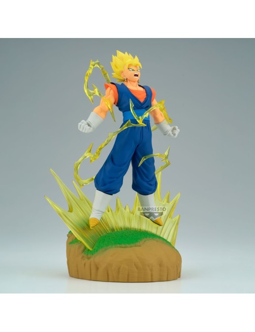 Banpresto Dragon Ball Z History Box Vol.18 Vegito