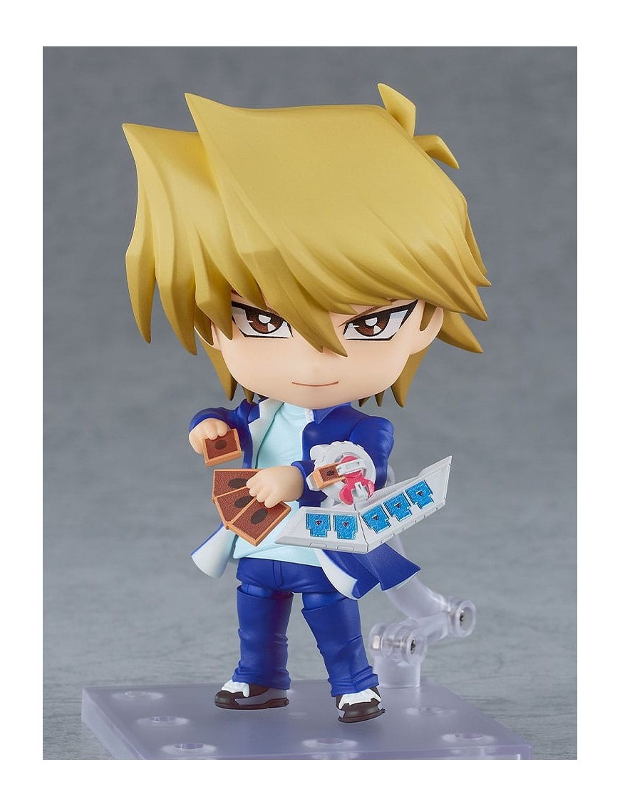 Good Smile Company Nendoroid Yu-Gi-Oh! Duel Monsters Joey Wheeler