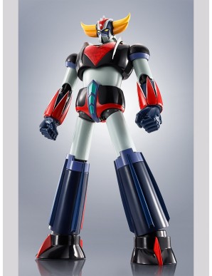 Bandai The Robot Spirits UFO Robot Grendizer