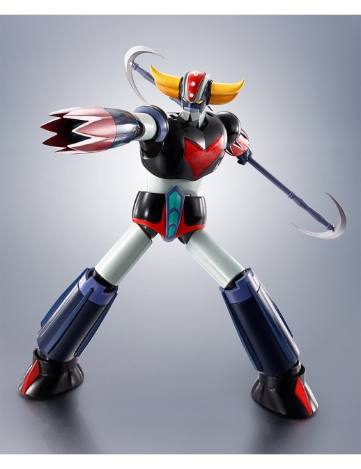 Bandai The Robot Spirits UFO Robot Grendizer