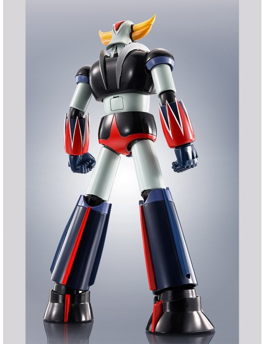 Bandai The Robot Spirits UFO Robot Grendizer