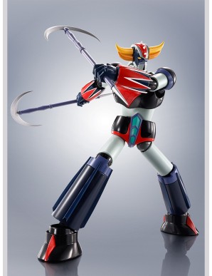 Bandai The Robot Spirits UFO Robot Grendizer
