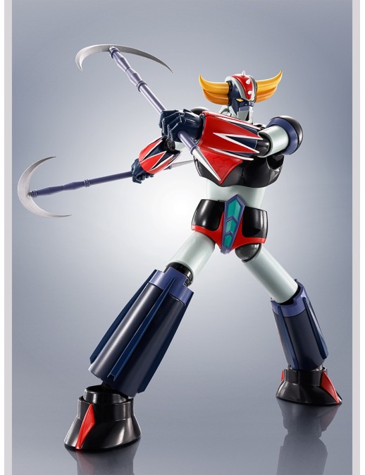 Bandai The Robot Spirits UFO Robot Grendizer