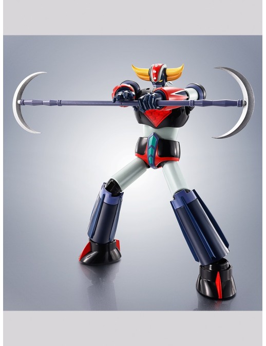 Bandai The Robot Spirits UFO Robot Grendizer